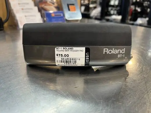 Store Special Product - Roland - BT-1 ROLAND